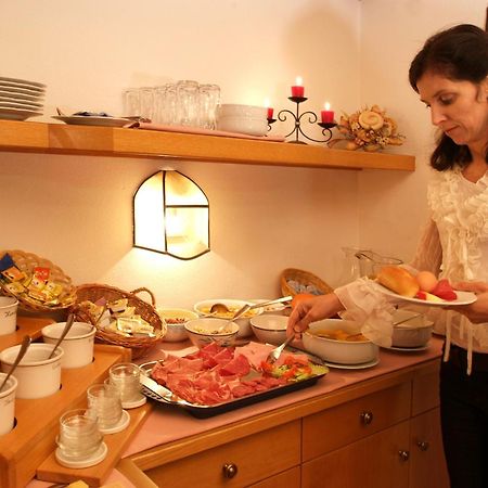 Landhaus Engadin Nauders Zewnętrze zdjęcie