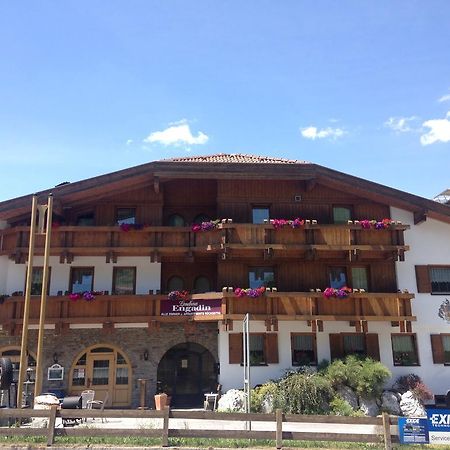 Landhaus Engadin Nauders Zewnętrze zdjęcie