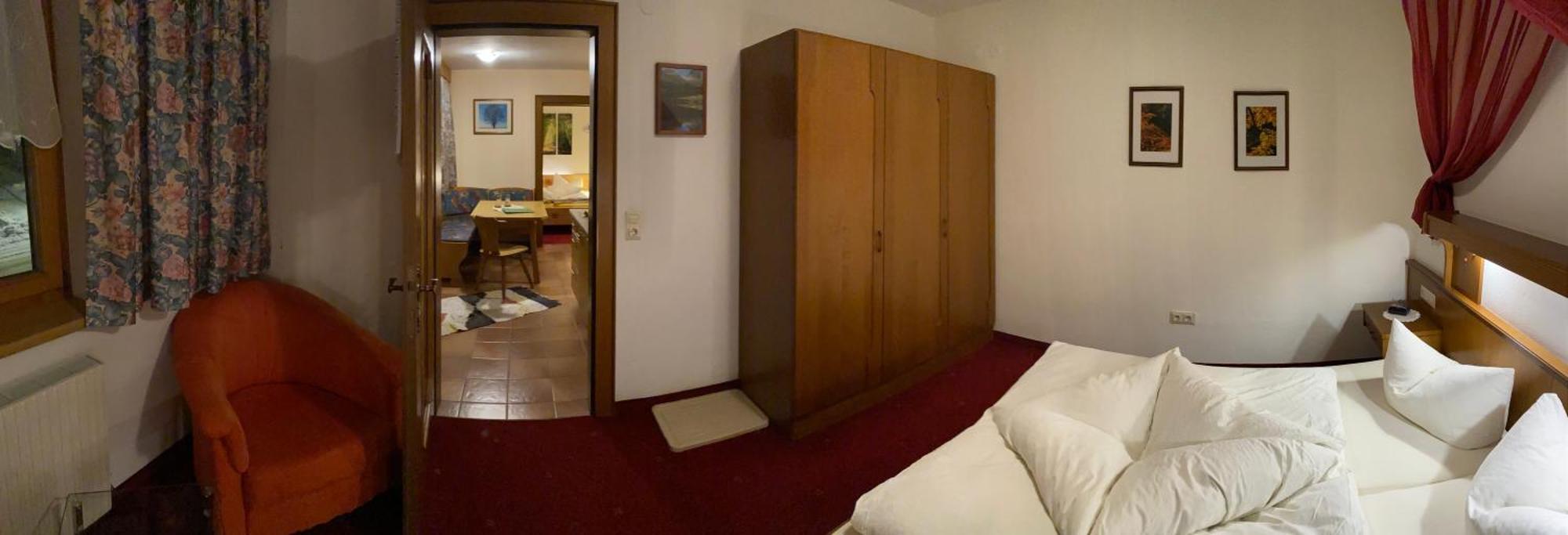 Landhaus Engadin Nauders Zewnętrze zdjęcie
