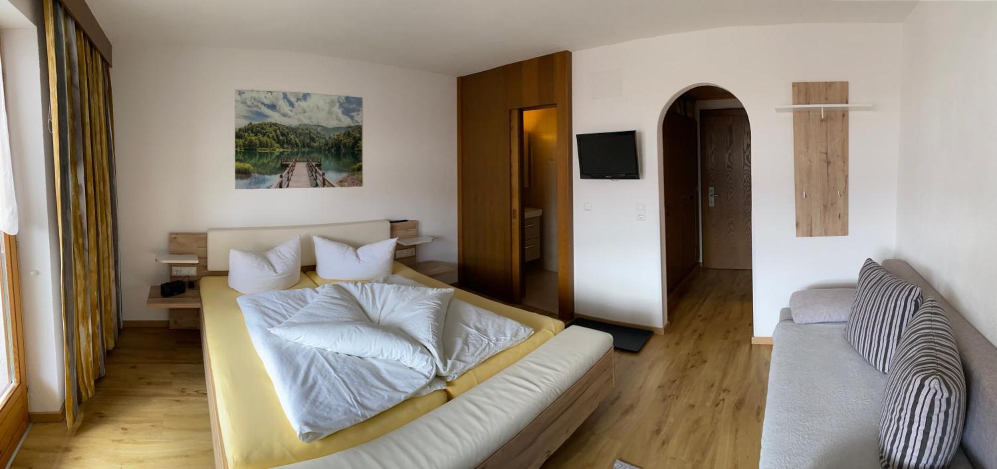 Landhaus Engadin Nauders Zewnętrze zdjęcie