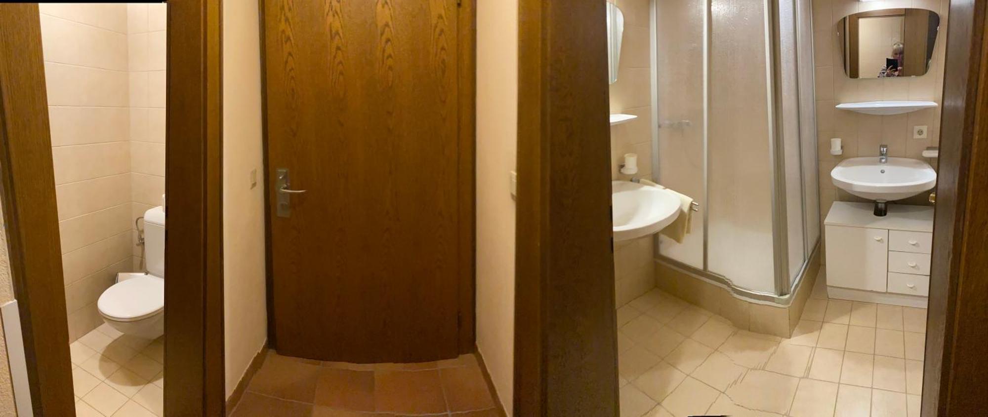 Landhaus Engadin Nauders Zewnętrze zdjęcie