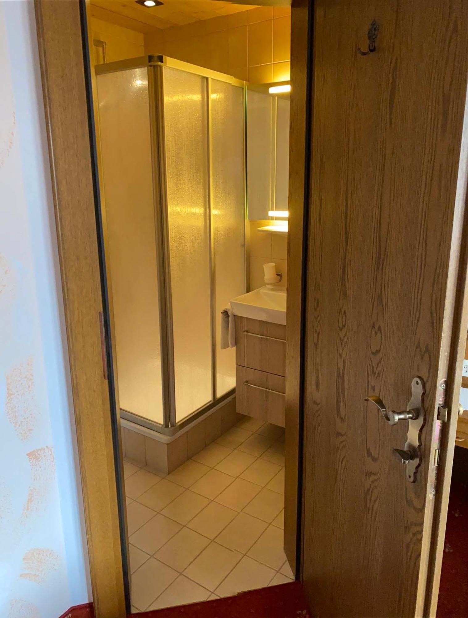 Landhaus Engadin Nauders Zewnętrze zdjęcie