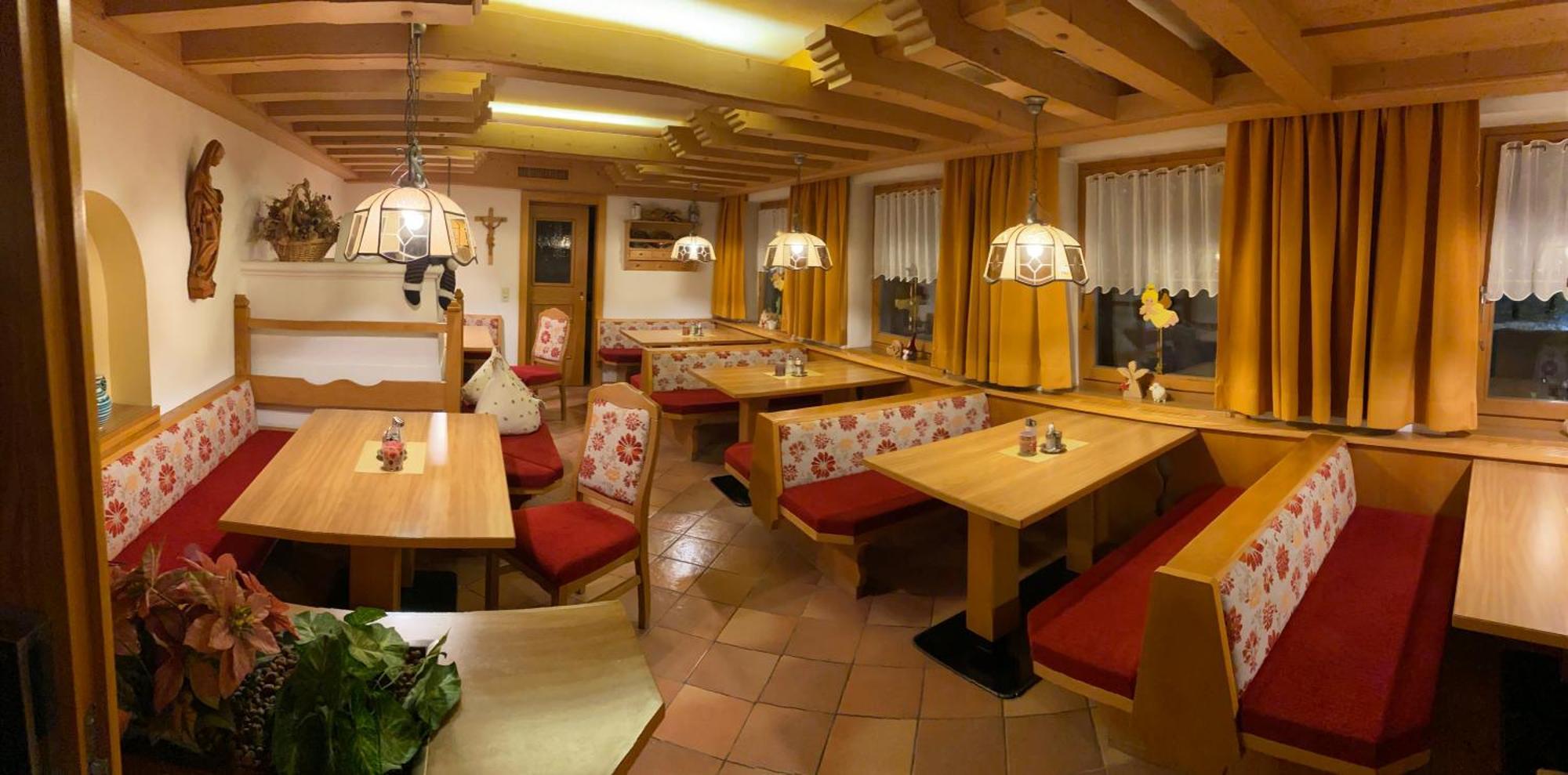 Landhaus Engadin Nauders Zewnętrze zdjęcie