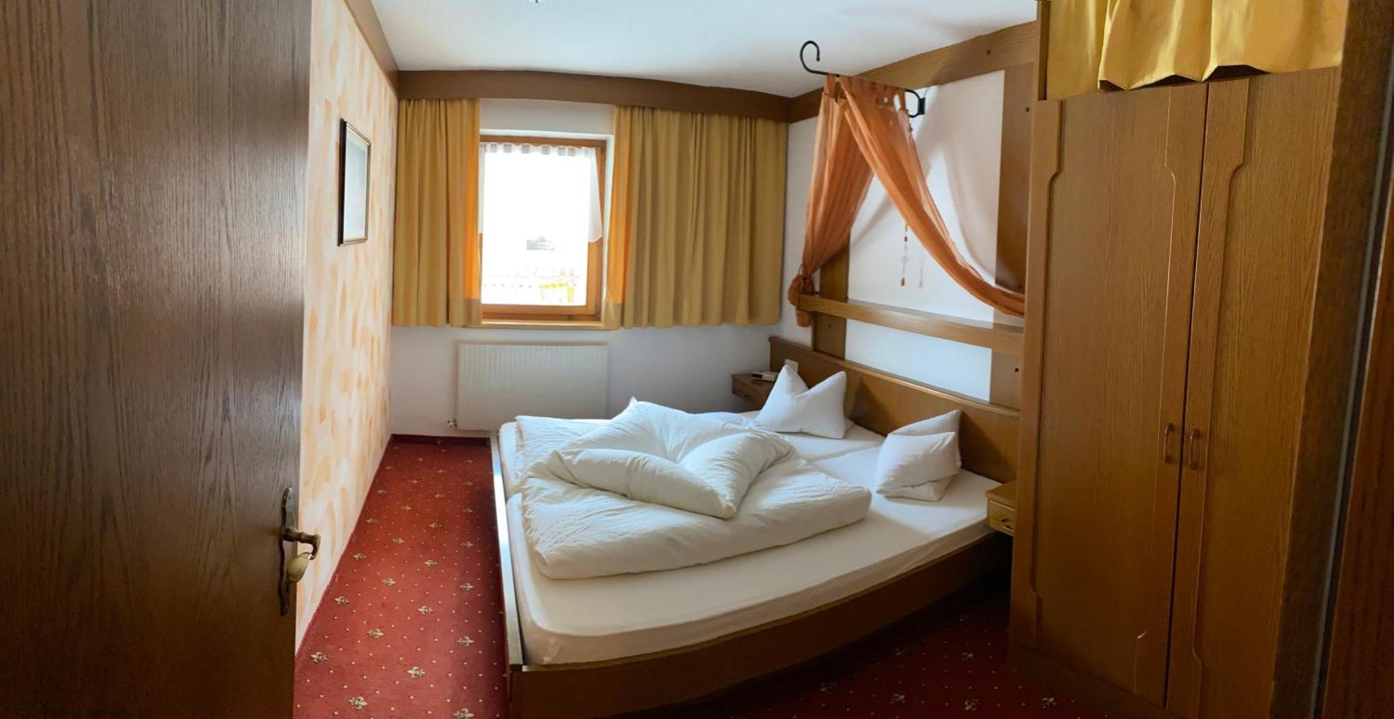 Landhaus Engadin Nauders Zewnętrze zdjęcie