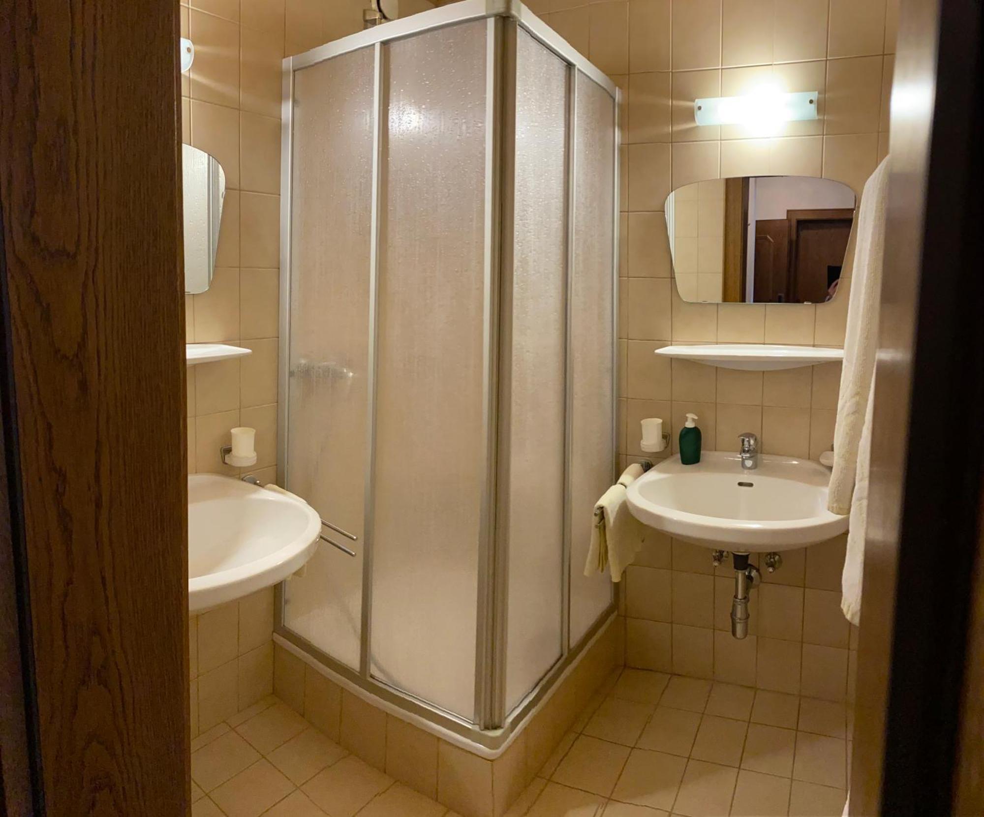 Landhaus Engadin Nauders Zewnętrze zdjęcie