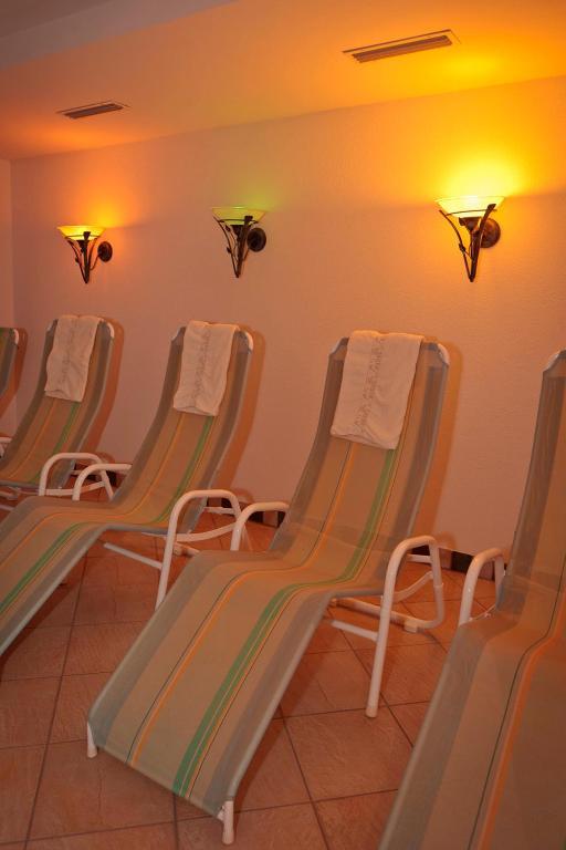 Landhaus Engadin Nauders Zewnętrze zdjęcie