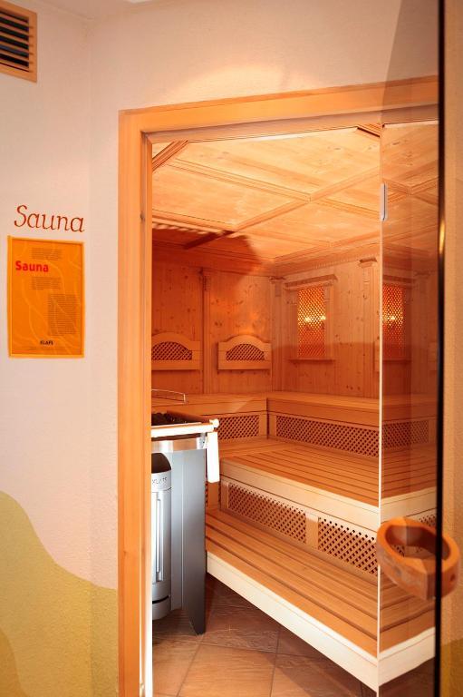 Landhaus Engadin Nauders Zewnętrze zdjęcie