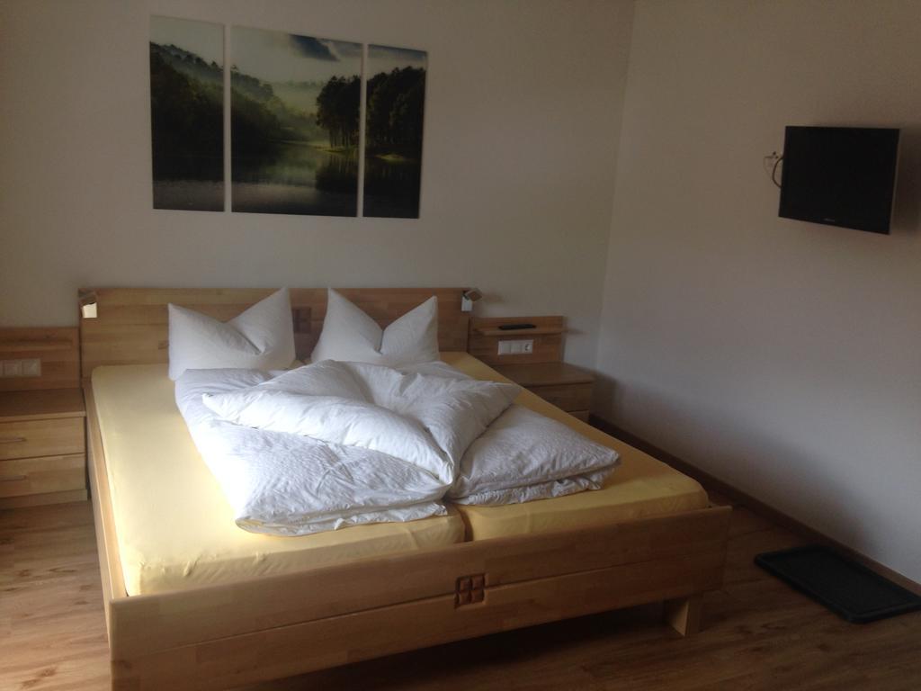 Landhaus Engadin Nauders Zewnętrze zdjęcie