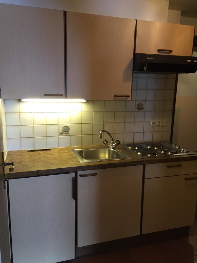 Landhaus Engadin Nauders Zewnętrze zdjęcie