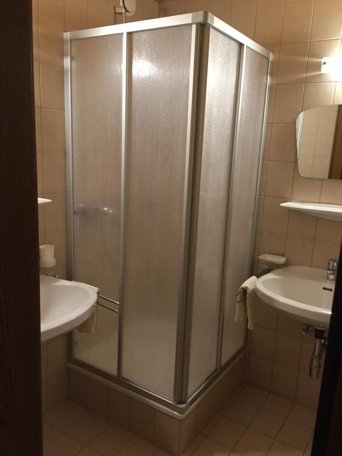 Landhaus Engadin Nauders Zewnętrze zdjęcie