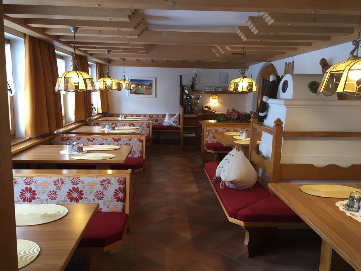 Landhaus Engadin Nauders Zewnętrze zdjęcie