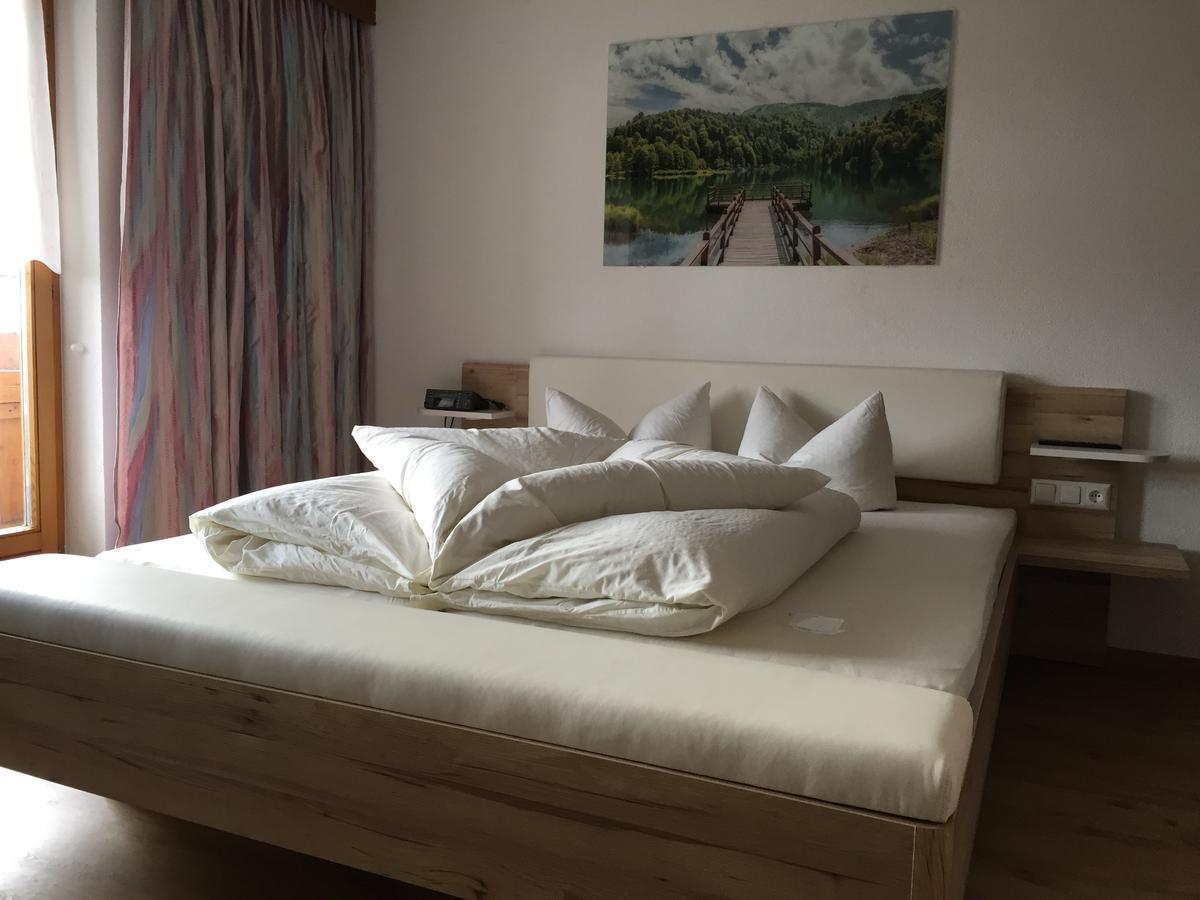 Landhaus Engadin Nauders Zewnętrze zdjęcie
