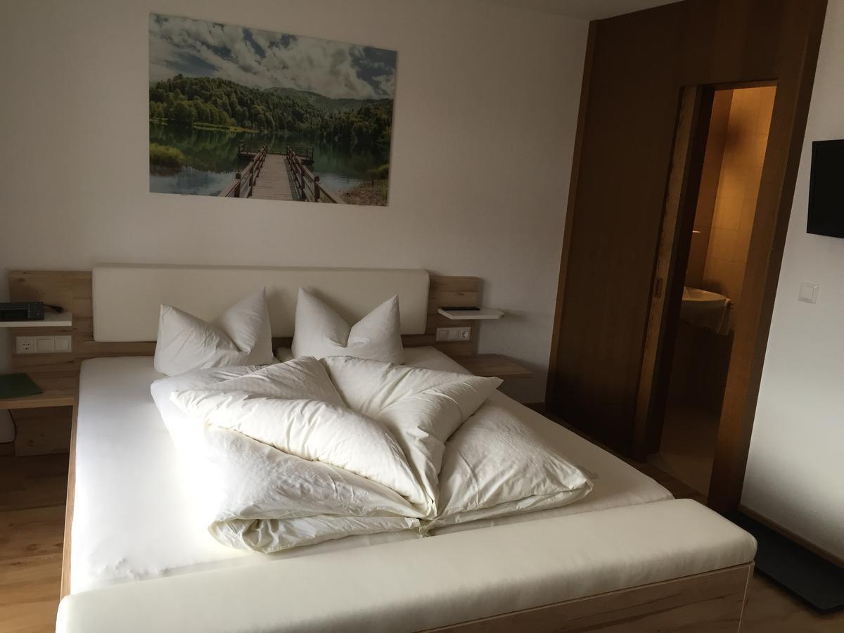 Landhaus Engadin Nauders Zewnętrze zdjęcie